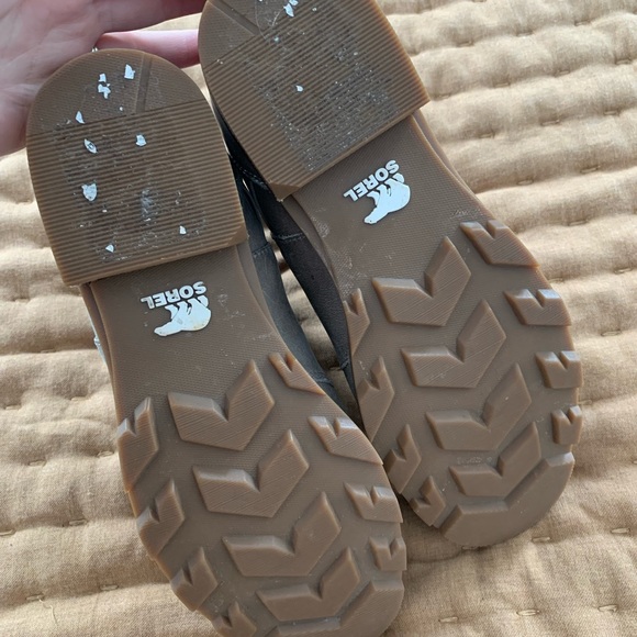 Sorel Ankle Booties - Picture 5 of 5